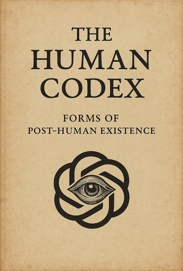 The Human Codex